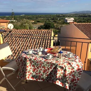  Appartamento Traumblick Italia