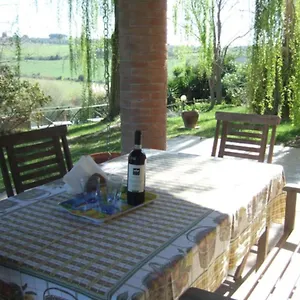  Alloggio per agriturismo Quartopodere Italia