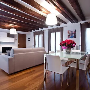  Appartamento Good Wine Italia
