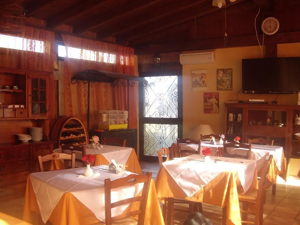Guest house B&B Valoroso Village Licata