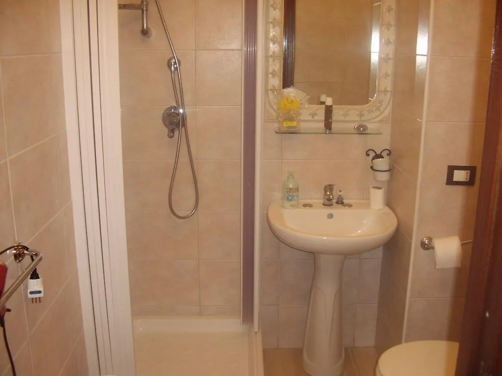 B&B Valoroso Village Licata 0*,