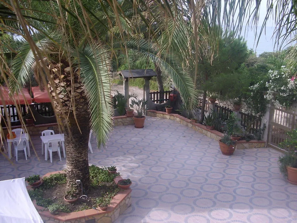 B&B Valoroso Village Licata 0*,  Italy