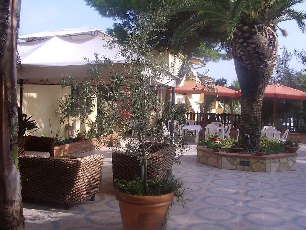 Guest house B&B Valoroso Village Licata Italy