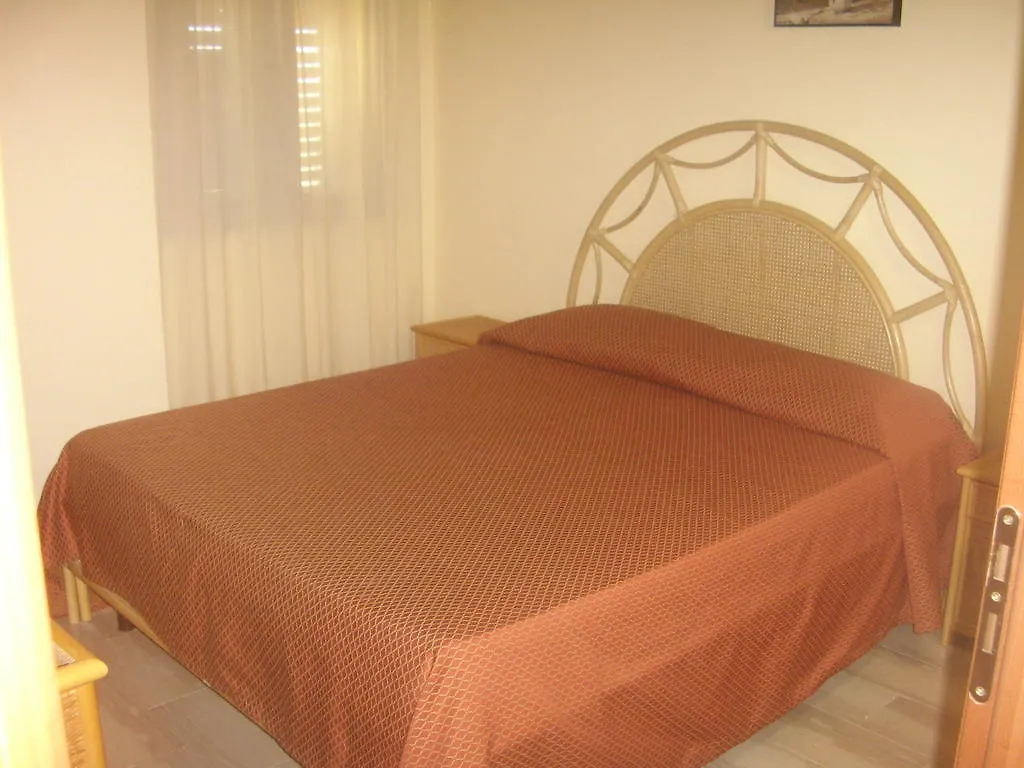 B&B Valoroso Village Licata