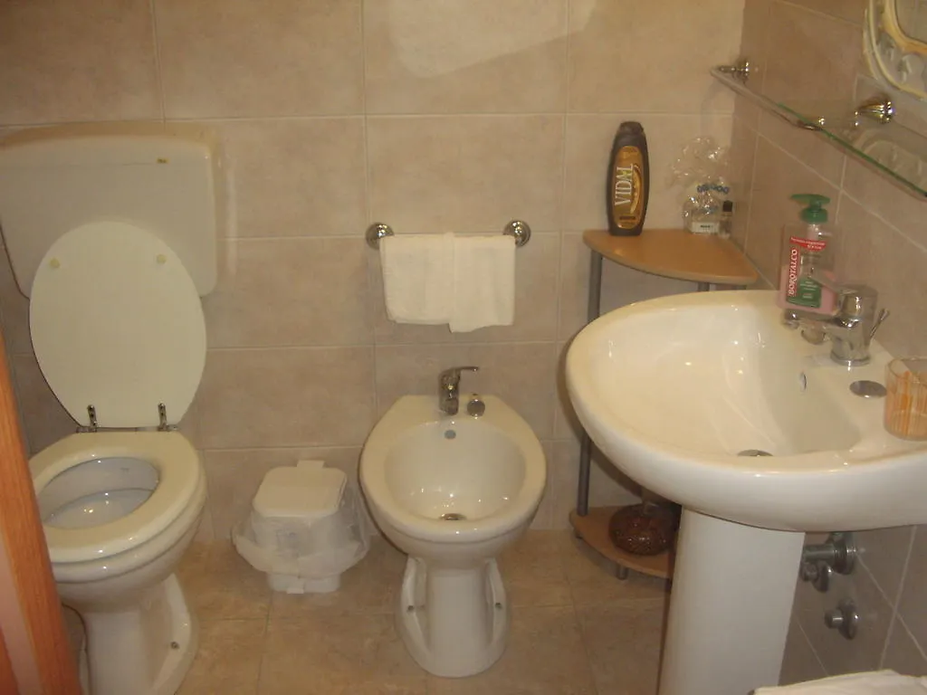 B&B Valoroso Village Licata Guest house