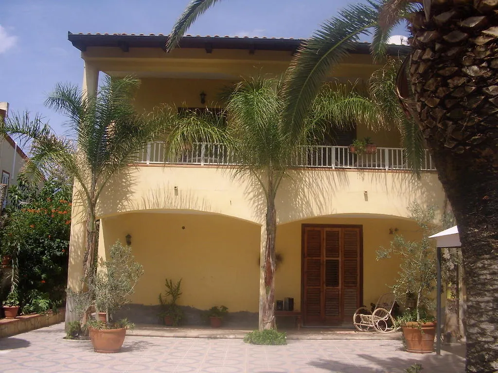 B&B Valoroso Village Licata 0*,