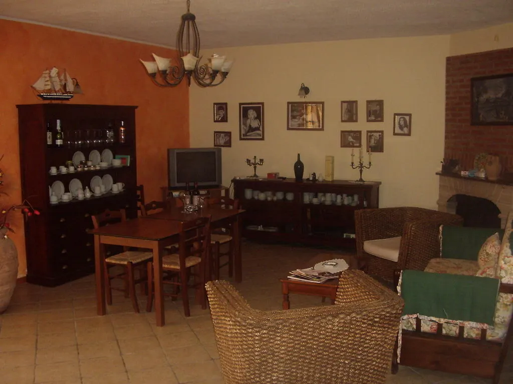 B&B Valoroso Village Licata