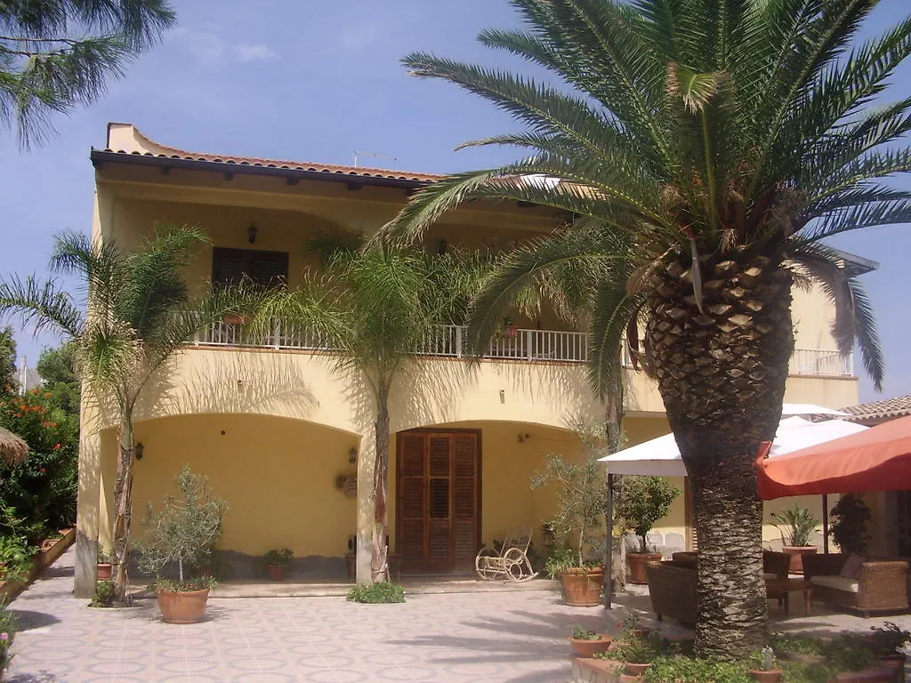 Guest house B&B Valoroso Village Licata