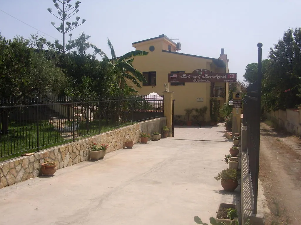 B&B Valoroso Village Licata Italy