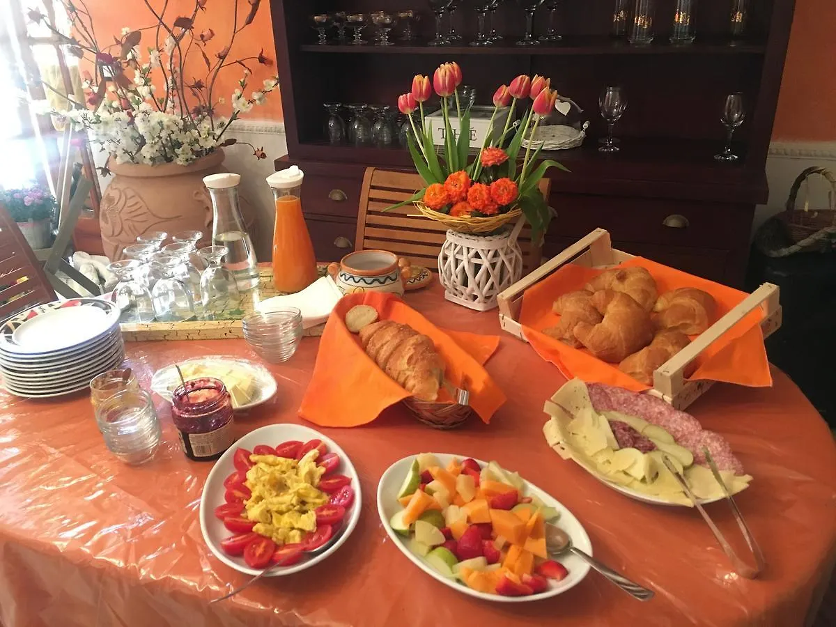 B&B Valoroso Village Licata Guest house
