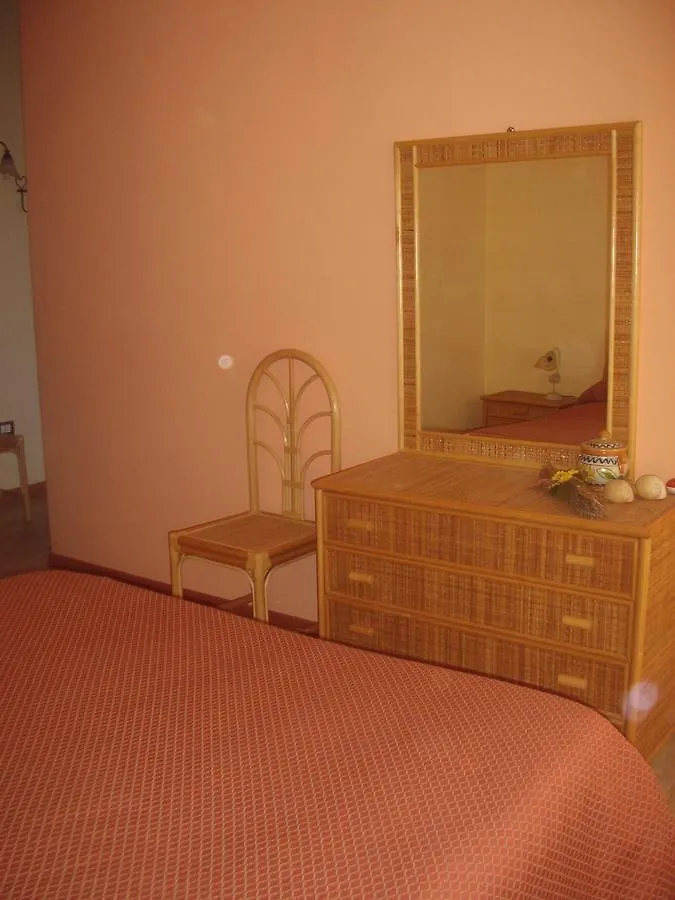 Guest house B&B Valoroso Village Licata
